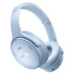 תמונה של אוזניות קשת אלחוטיות Bose QuietComfort בצבע Moonstone Blue