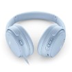 תמונה של אוזניות קשת אלחוטיות Bose QuietComfort בצבע Moonstone Blue
