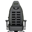 Изображение Кресло для руководителей Noblechairs LEGEND Shure Edition черного/серого цвета.