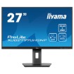 Изображение Монитор IIYAMA 27" ProLite 4K 60Hz 4ms USB-C PD96W IPS XUB2797UHSNP-B1.