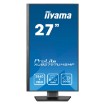 Изображение Монитор IIYAMA 27" ProLite 4K 60Hz 4ms USB-C PD96W IPS XUB2797UHSNP-B1.
