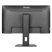 Изображение Монитор IIYAMA 27" ProLite 4K 60Hz 4ms USB-C PD96W IPS XUB2797UHSNP-B1.