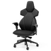 Изображение Игровое кресло Noblechairs DAWN Black - Сделано в Италии.