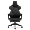Изображение Игровое кресло Noblechairs DAWN Black - Сделано в Италии.