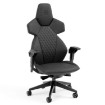 Изображение Игровое кресло Noblechairs DAWN TX Granite - сделано в Италии.