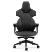 Изображение Игровое кресло Noblechairs DAWN TX Granite - сделано в Италии.