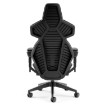 Изображение Игровое кресло Noblechairs DAWN TX Granite - сделано в Италии.