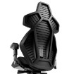 Изображение Игровое кресло Noblechairs DAWN TX Granite - сделано в Италии.