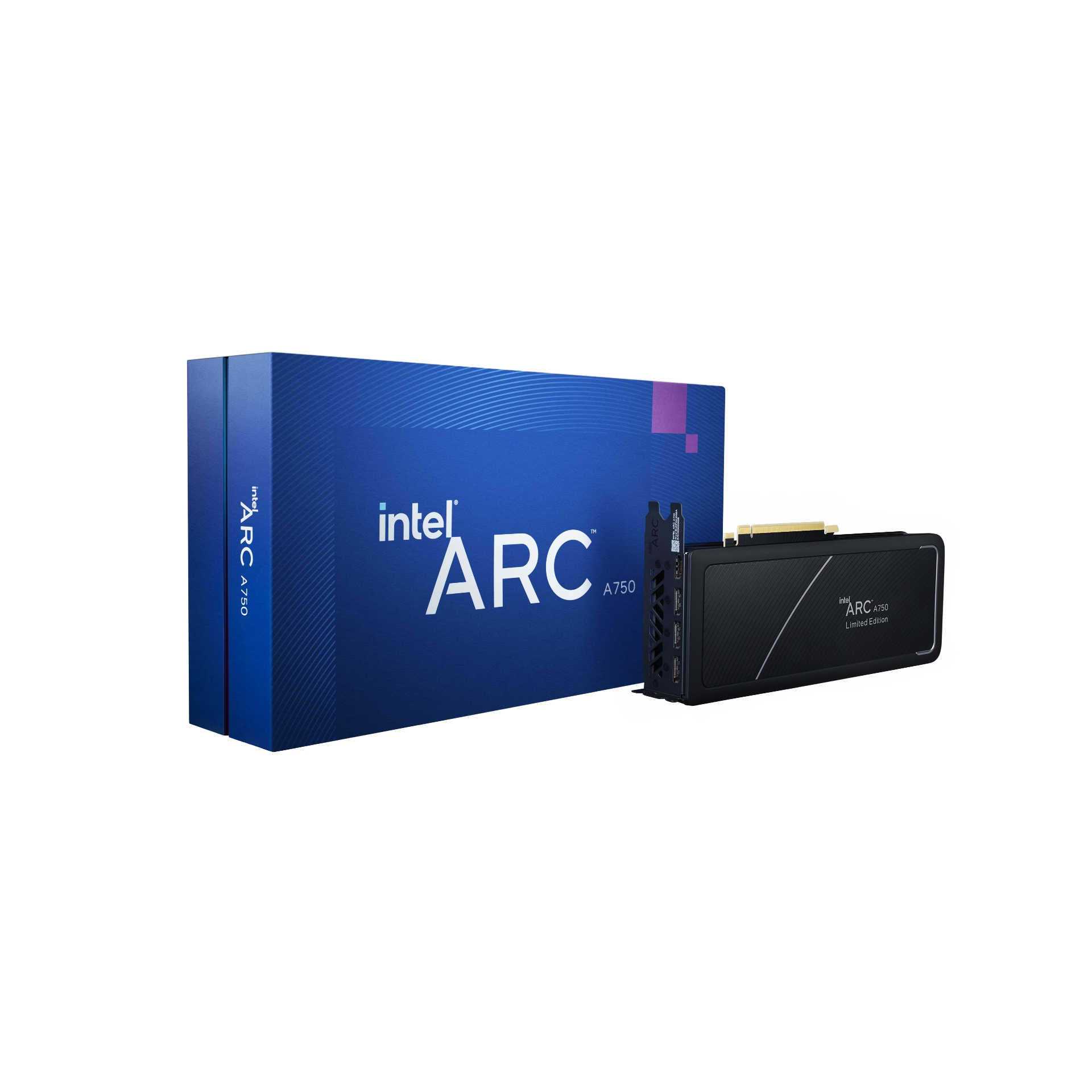 Intel Arc Pro A60 12GB GDDR6 Graphics Card 23P04E00BA. - 1PC.co.il