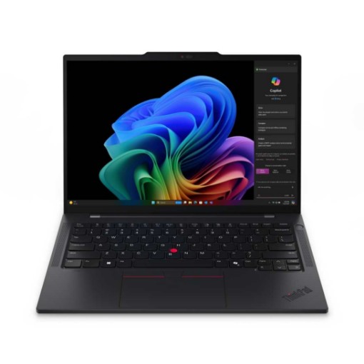 תמונה של מחשב נייד  Lenovo ThinkPad T14s Gen 6 (Snapdragon) 21N10008IV