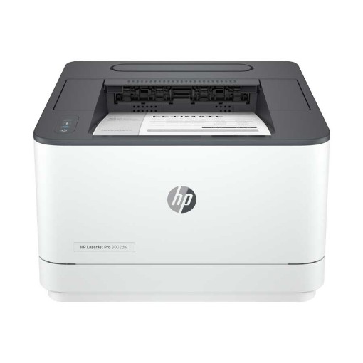 Picture of HP LaserJet Pro 3002dw Laser Printer (3G652F).