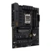 Изображение Материнская плата ASUS TUF GAMING B650-E WIFI.