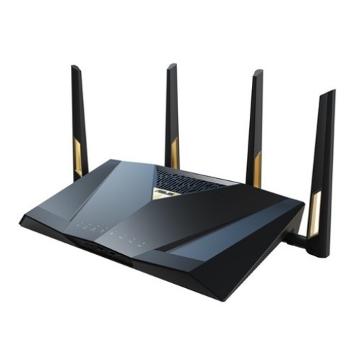 Изображение Маршрутизатор ASUS RT-BE88U.