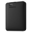 תמונה של כונן אחסון חיצוני WD Elements Portable 2.5" 5TB USB 3.0 WDBU6Y0050BBK