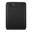 תמונה של כונן אחסון חיצוני WD Elements Portable 2.5" 5TB USB 3.0 WDBU6Y0050BBK