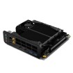 Изображение Материнская плата MinisForum BD790i Ryzen 9 7945HX Mini-ITX.