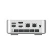 Изображение Мини-компьютер MinisForum EliteMini AI370 Ryzen AI 9 HX-370 32GB 1TB W11P.