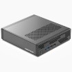 Изображение Мини-компьютер MinisForum MS-01 Intel i9-13900H 32ГБ 1ТБ 2X10Гб W11P MiniPC.