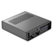 Изображение Мини-компьютер MinisForum MS-01 Intel i9-13900H 32ГБ 1ТБ 2X10Гб W11P MiniPC.