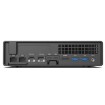 Изображение Мини-компьютер MinisForum MS-01 Intel i9-13900H 32ГБ 1ТБ 2X10Гб W11P MiniPC.