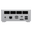 Picture of MinisForum UM760 Plus Ryzen 5 7640HS 16GB 1TB Radeon 760M W11P MiniPC.