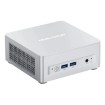 Изображение Мини-компьютер MinisForum UM870 Plus Ryzen 7 8745H 32ГБ 1ТБ Radeon 780M W11P MiniPC.