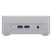 Изображение Мини-компьютер MinisForum UM870 Plus Ryzen 7 8745H 32ГБ 1ТБ Radeon 780M W11P MiniPC.