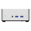 Изображение Мини-компьютер MinisForum Venus UN1245 i5-12450H 16GB 512GB W11P MiniPC.