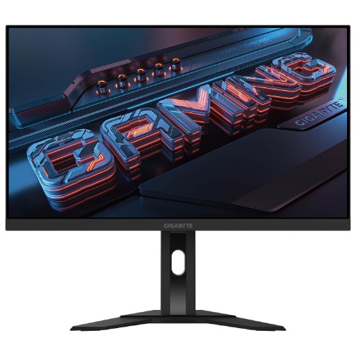 תמונה של מסך מחשב לגיימינג Gigabyte 27" M27UA IPS UHD 160Hz 1ms