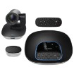 Изображение Система видеозвонков для конференц-залов Logitech GROUP CC3500E.