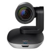 Изображение Система видеозвонков для конференц-залов Logitech GROUP CC3500E.