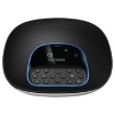 Изображение Система видеозвонков для конференц-залов Logitech GROUP CC3500E.