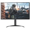 Изображение Монитор LG 27BP55U-B 27" IPS 4K UHD 60Гц.