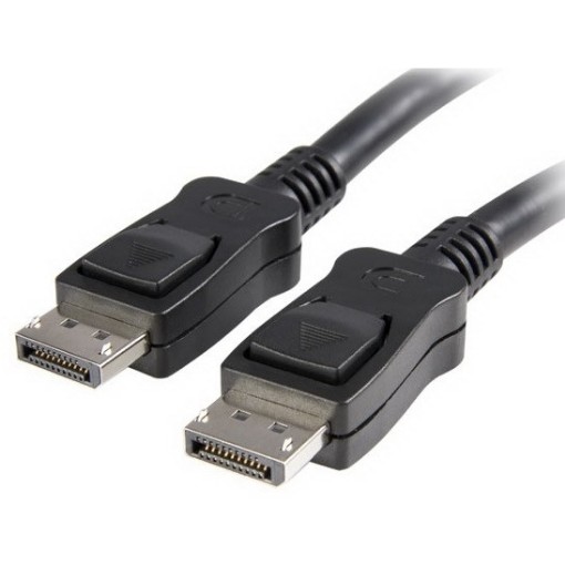 Изображение Кабель DISPLAYPORT мужской-мужской 3 метра CBL570KP-3.