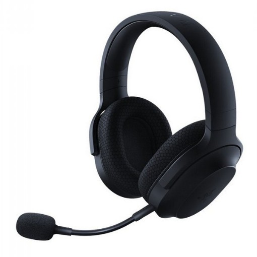 Picture of Razer Barracuda X wireless headphones.