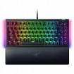 תמונה של מקלדת גיימינג מכנית Razer Blackwidow V4 75% Hot Swappable