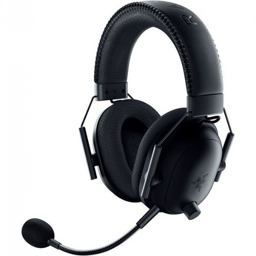 תמונה של אוזניות גיימינג אלחוטיות Razer BlackShark V2 Pro