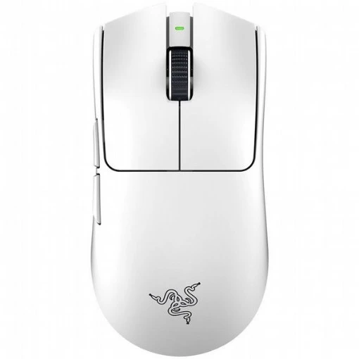 תמונה של עכבר גיימינג אלחוטי Razer Viper V3 PRO לבן