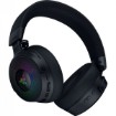 Picture of Razer Kraken V4 Pro wireless gaming headphones.