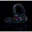 Picture of Razer Kraken V4 Pro wireless gaming headphones.