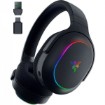 Изображение Беспроводные наушники Razer Barracuda X Chroma.