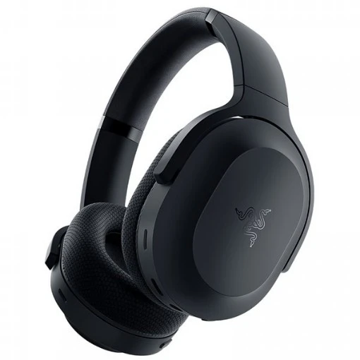 Изображение Беспроводные наушники Razer Barracuda.