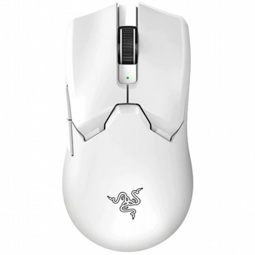 תמונה של עכבר גיימינג אלחוטי Razer Viper PRO V2 לבן