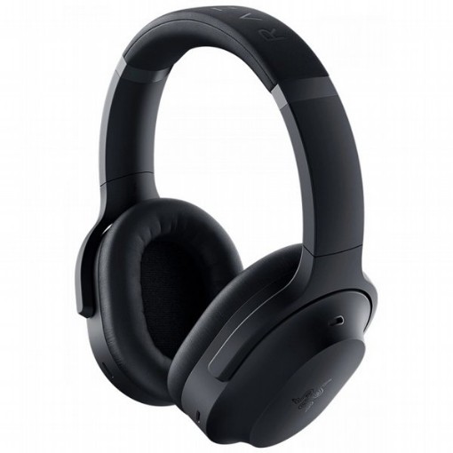Изображение Беспроводные наушники Razer Barracuda Pro.