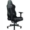 תמונה של כיסא גיימינג Razer Enki בצבע שחור