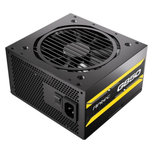 תמונה של ספק כוח Antec Atom G850 בהספק 850W