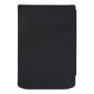 Изображение Чехол PocketBook Verse/Verse Pro черного цвета.