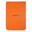 Изображение Чехол PocketBook Verse/Verse Pro оранжевого цвета.
