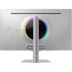 Изображение Игровой монитор Samsung 32" Odyssey G8 OLED 4K UHD 240Hz 0.03ms S32DG802SM.
