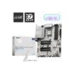 Изображение Материнская плата MSI PRO Z890-S WIFI WHITE.